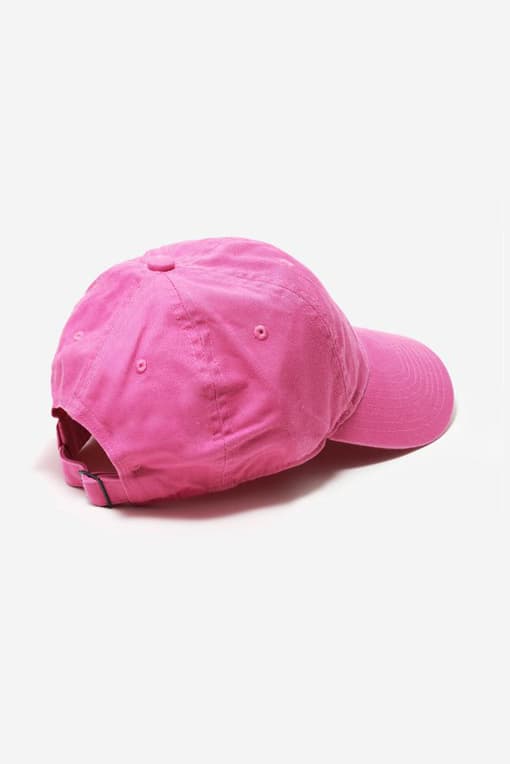 Nike Sportswear H86 Cap Futura Classic Pink White Hat