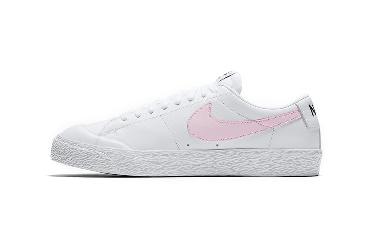 Nike Sb Blazer Low Xt Hypebae Nike Sb Blazer Low Xt Hypebae