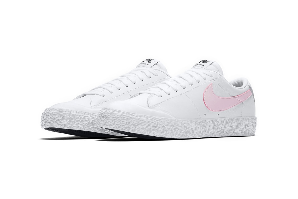 Nike Air Span 2 On Feet And Toes Shoes Full Form Coming In White Prism Pink Iicf Nike Air Span 2 On Feet And Toes Shoes Full Form Coming In White Prism Pink Iicf