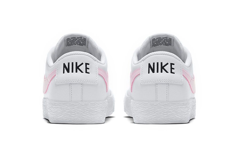 Nike Air Span 2 On Feet And Toes Shoes Full Form Coming In White Prism Pink Iicf Nike Air Span 2 On Feet And Toes Shoes Full Form Coming In White Prism Pink Iicf
