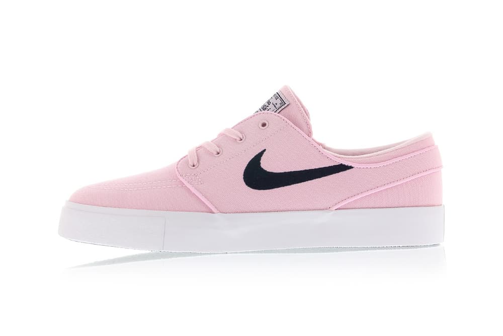 Voorzien Veroorloven Gezond Nike Drops Pink SB Zoom Stefan Janoski Canvas | HYPEBAE