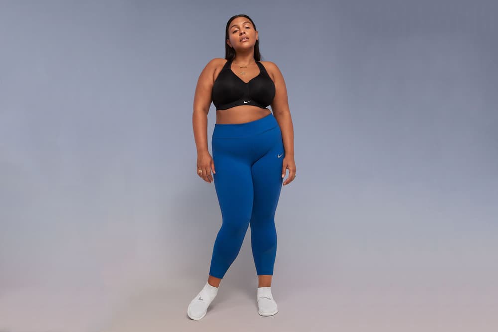 Paloma Elsesser Nike