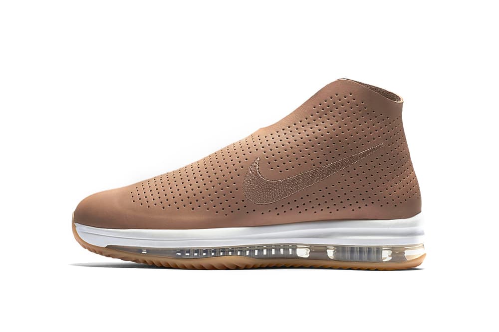Nike Zoom Modairna Vachetta Tan