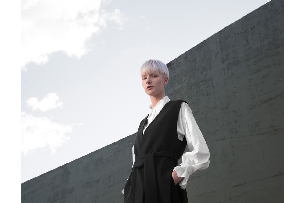 OAK FORT 2017 Spring Campaign