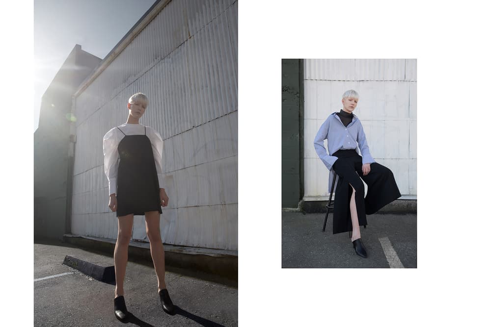 OAK FORT 2017 Spring Campaign