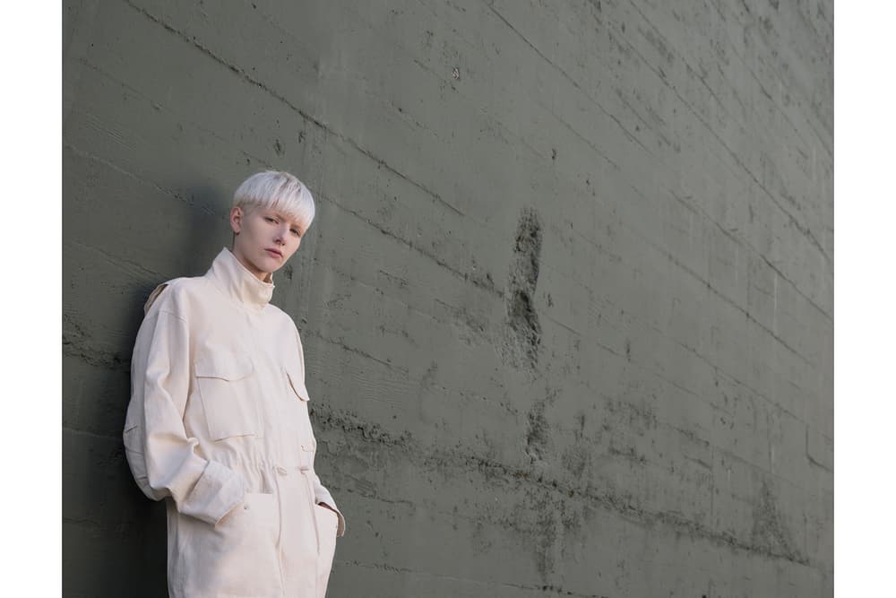 OAK FORT 2017 Spring Campaign