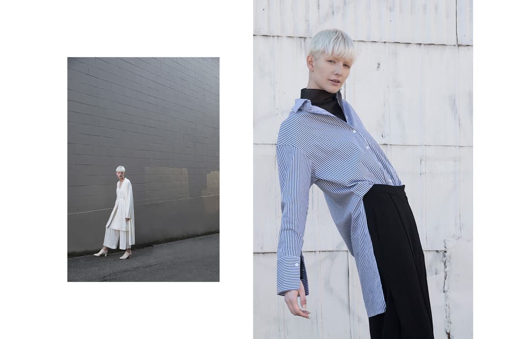 OAK FORT 2017 Spring Campaign