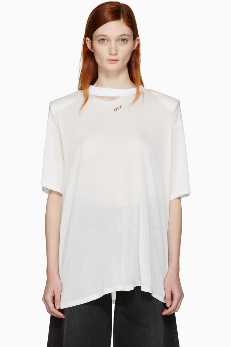 OFF WHITE SSENSE Tie Dye Tracksuits