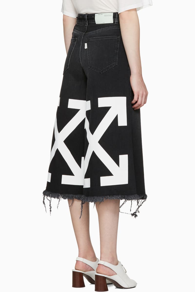 OFF WHITE SSENSE Tie Dye Tracksuits