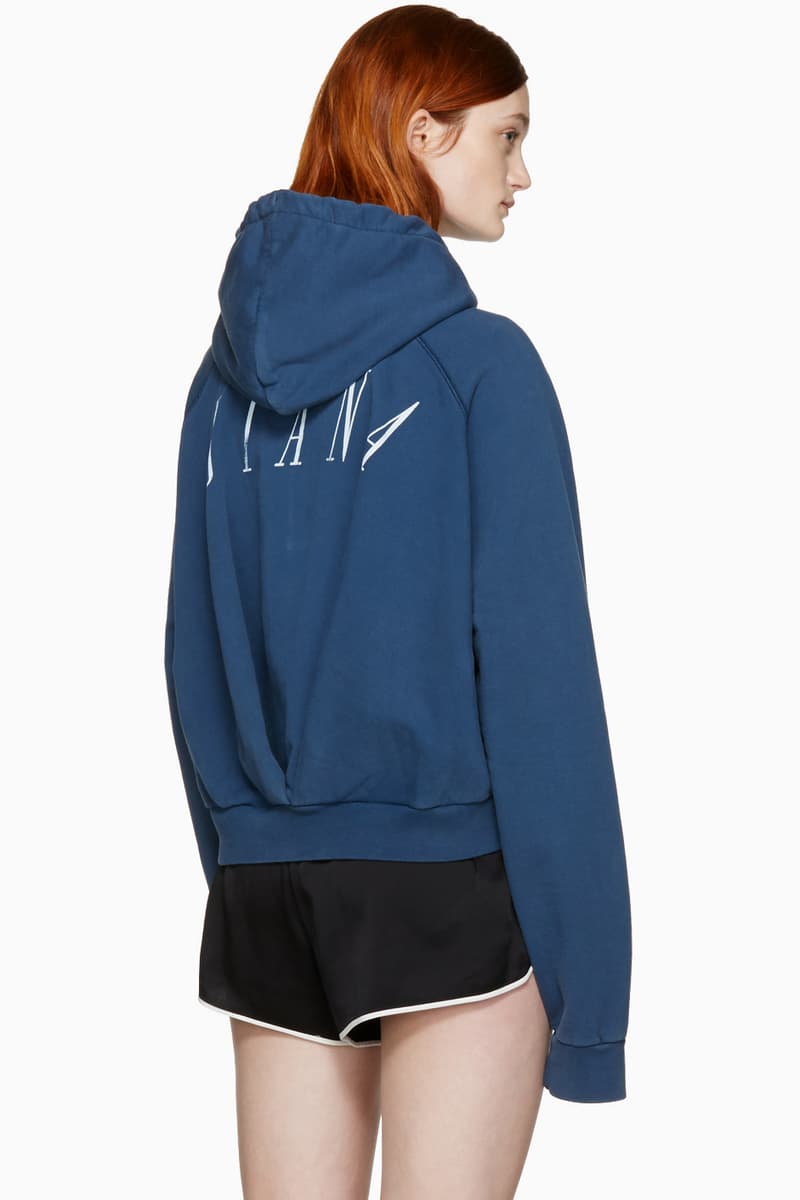 OFF WHITE SSENSE Tie Dye Tracksuits