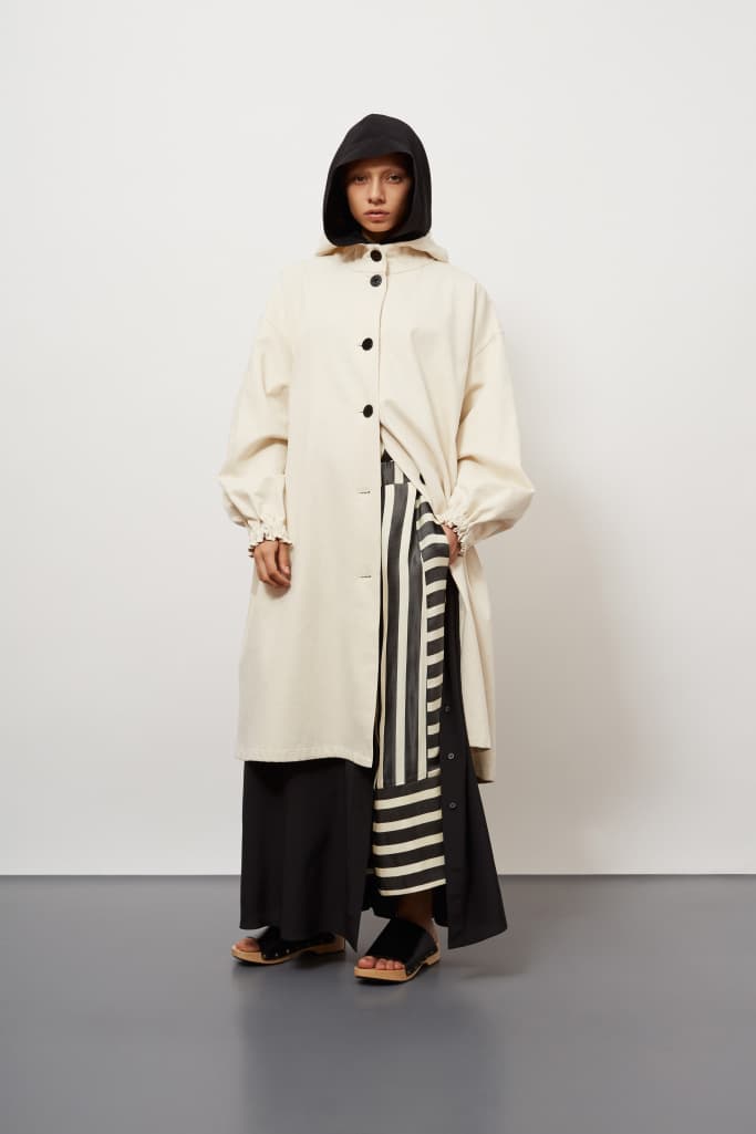 Opening Ceremony 2017 Spring Summer Collection Lookbook