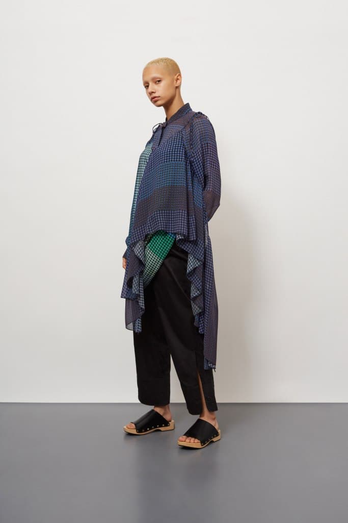 Opening Ceremony 2017 Spring Summer Collection Lookbook