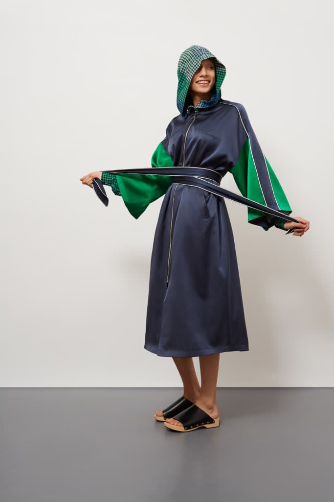 Opening Ceremony 2017 Spring Summer Collection Lookbook
