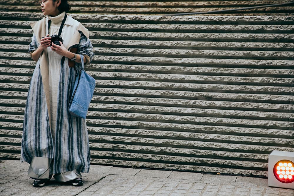 Paris Fashion Week 2017 Best Streetsnaps Street Style