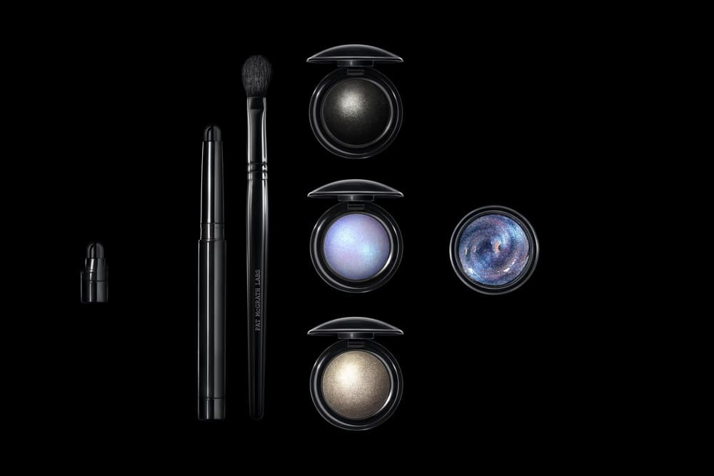 Pat McGrath DARK STAR 006