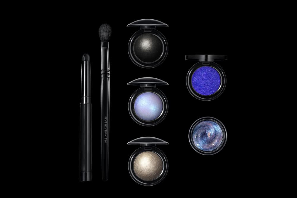 Pat McGrath DARK STAR 006