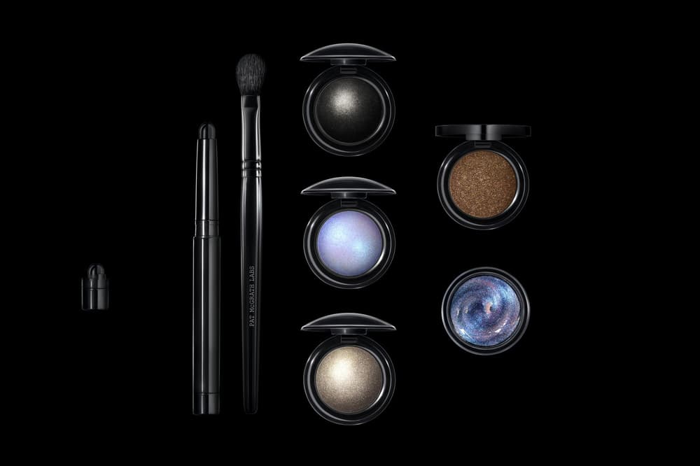 Pat McGrath DARK STAR 006