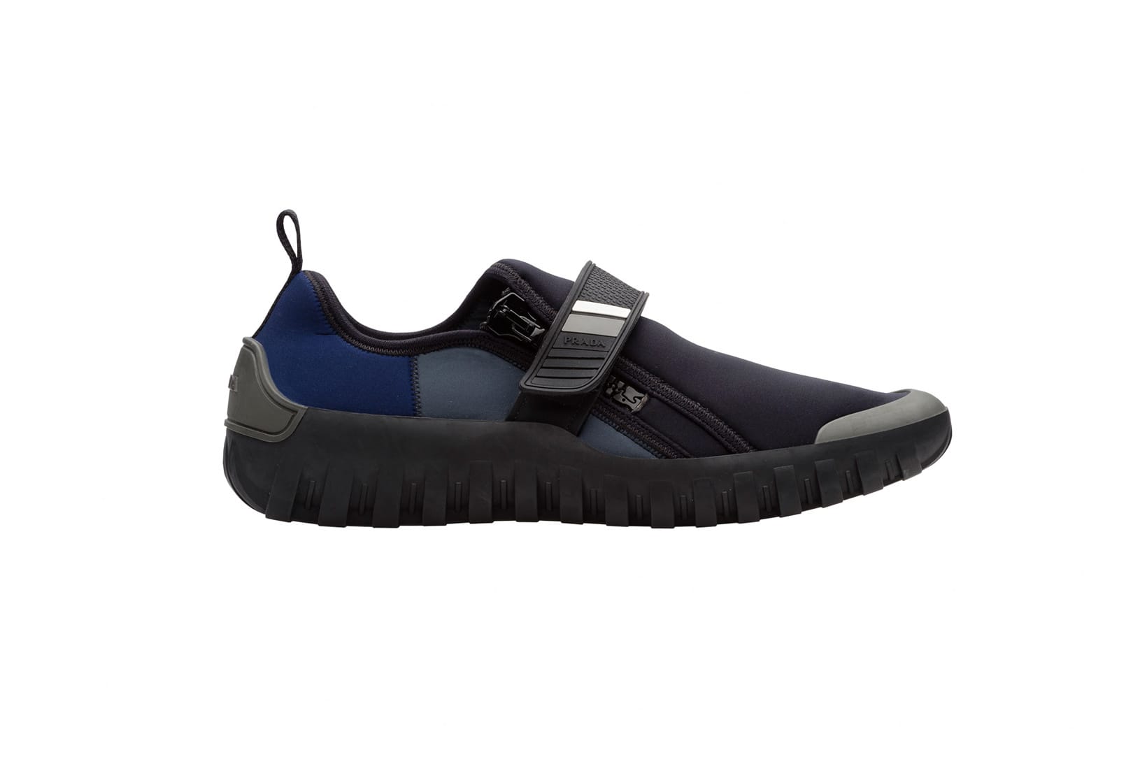 prada water shoes