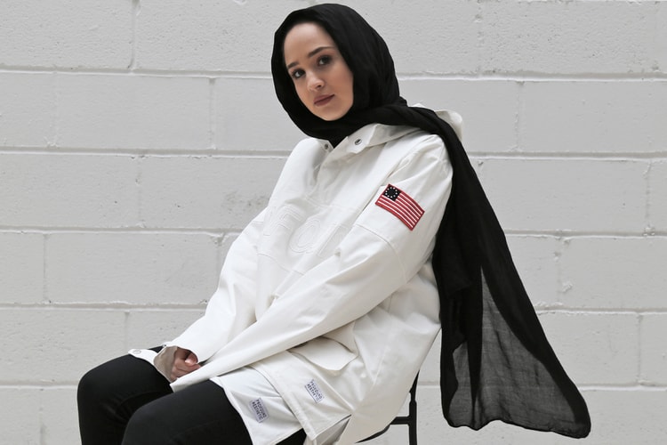 Hijab Hypebae