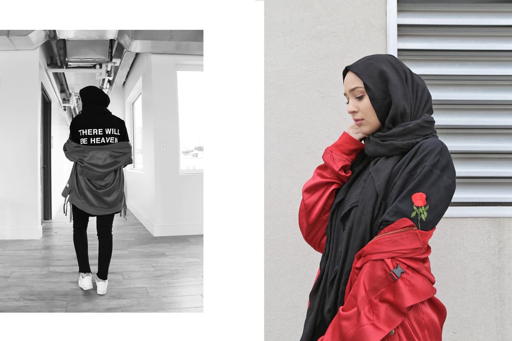 Profound Aesthetic 2017 Spring Summer Collection