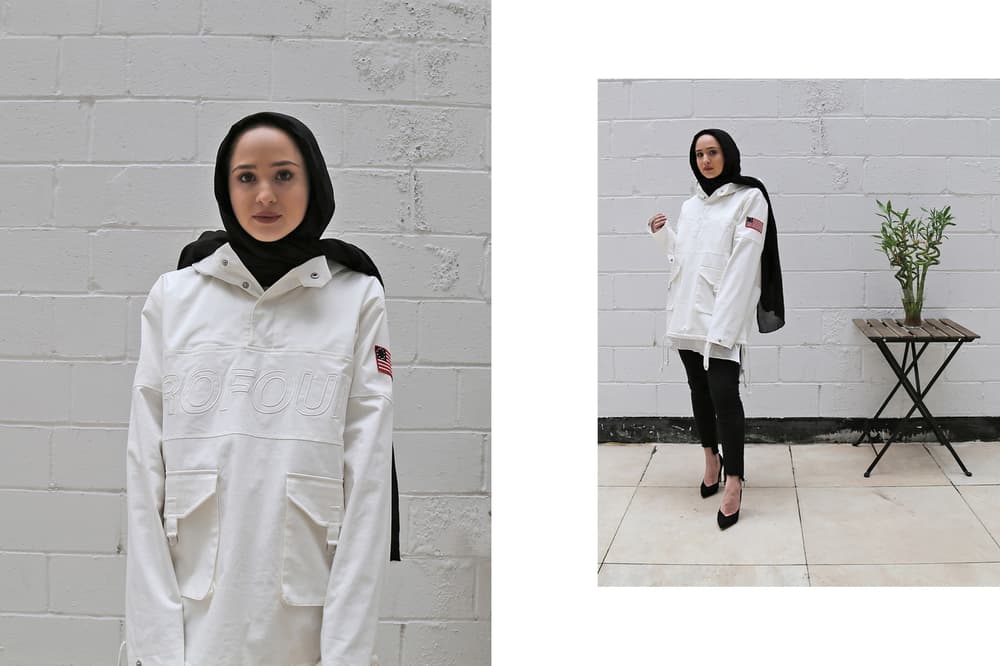 Profound Aesthetic 2017 Spring Summer Collection