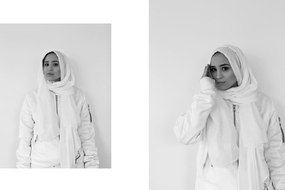 Profound Aesthetic 2017 Spring Summer Collection