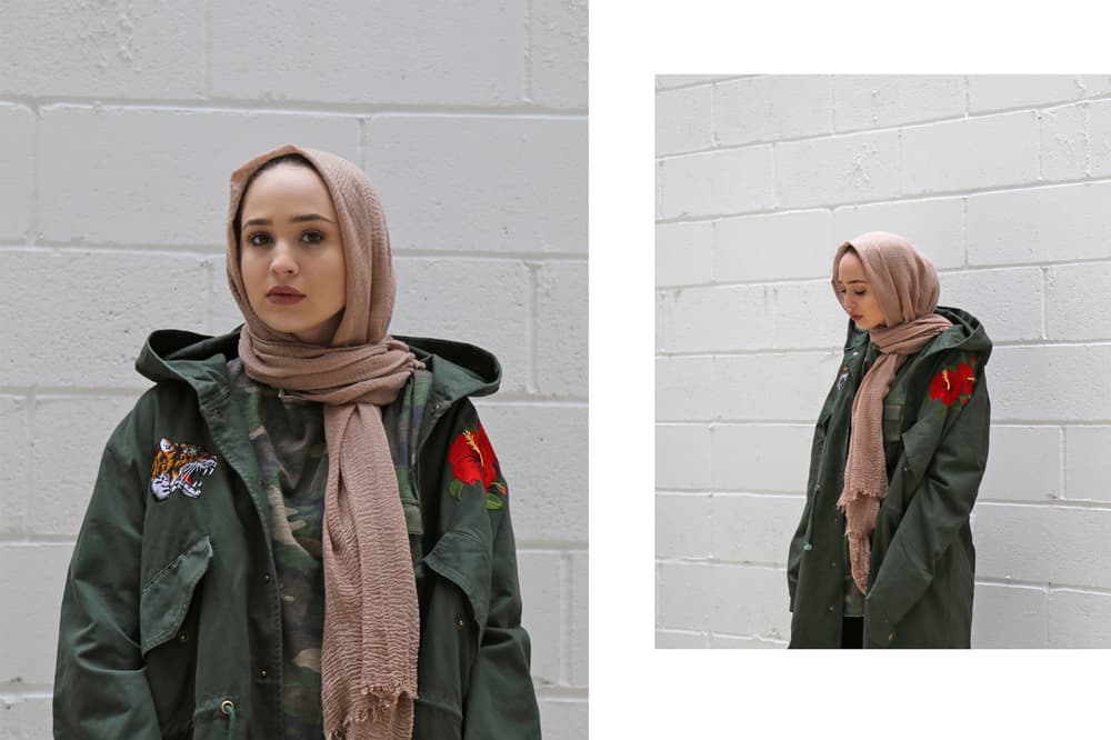 Profound Aesthetic 2017 Spring Summer Collection