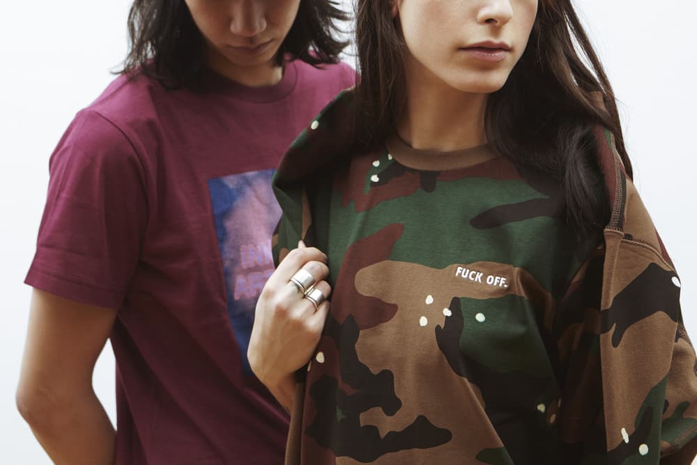 Raised By Wolves Spring Summer 2017