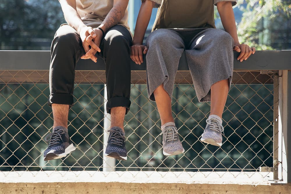 Reebok Classic Zoku Runner