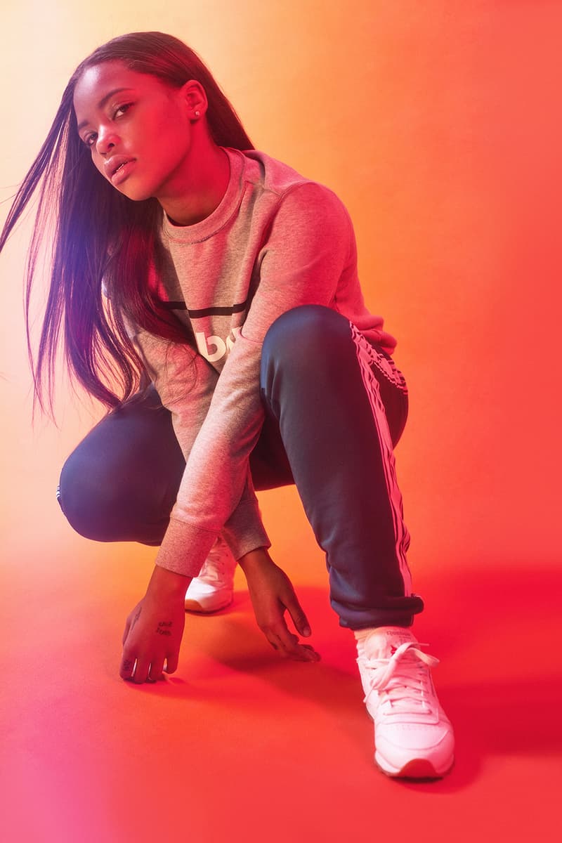 Kodie Shane Reebok x Urban Outfitters