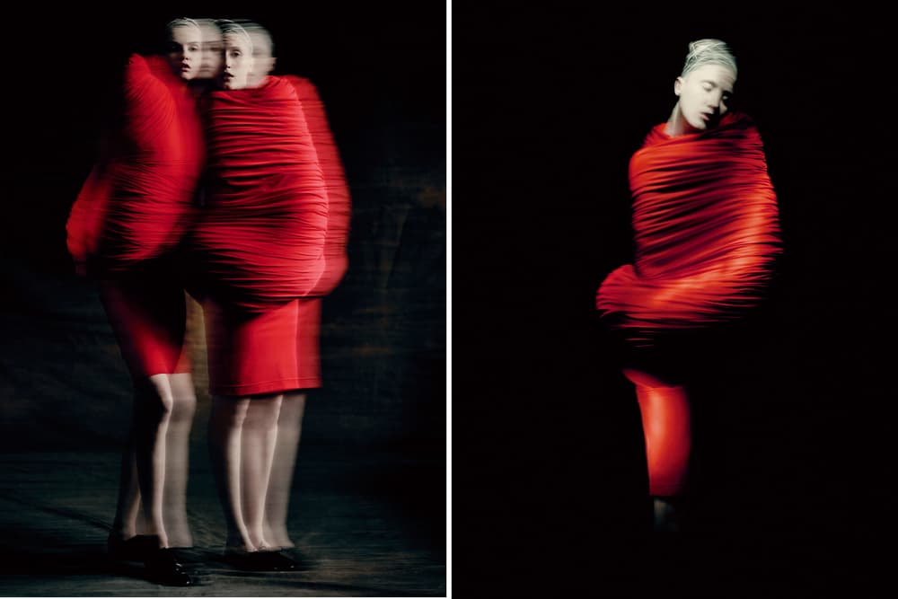 Met Gala 2017 Rei Kawakubo Comme des Garcons