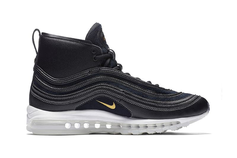 Riccardo Tisci NikeLab Air Max 97 Mid