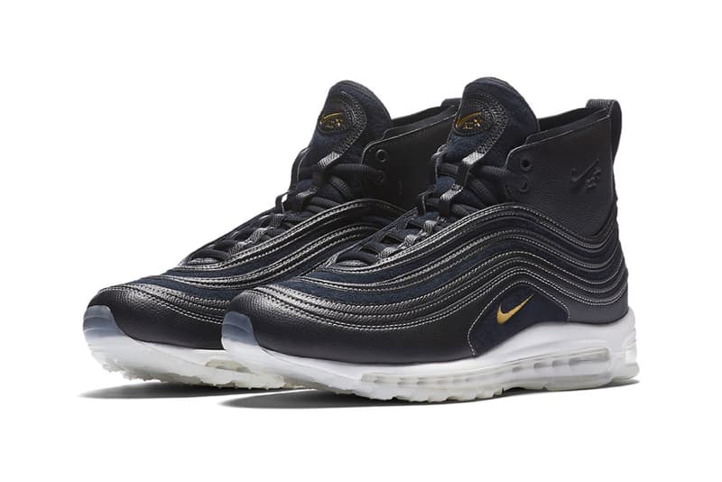 Riccardo Tisci NikeLab Air Max 97 Mid