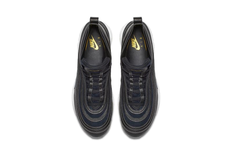 Riccardo Tisci NikeLab Air Max 97 Mid