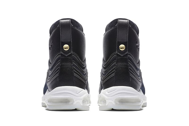 Riccardo Tisci NikeLab Air Max 97 Mid
