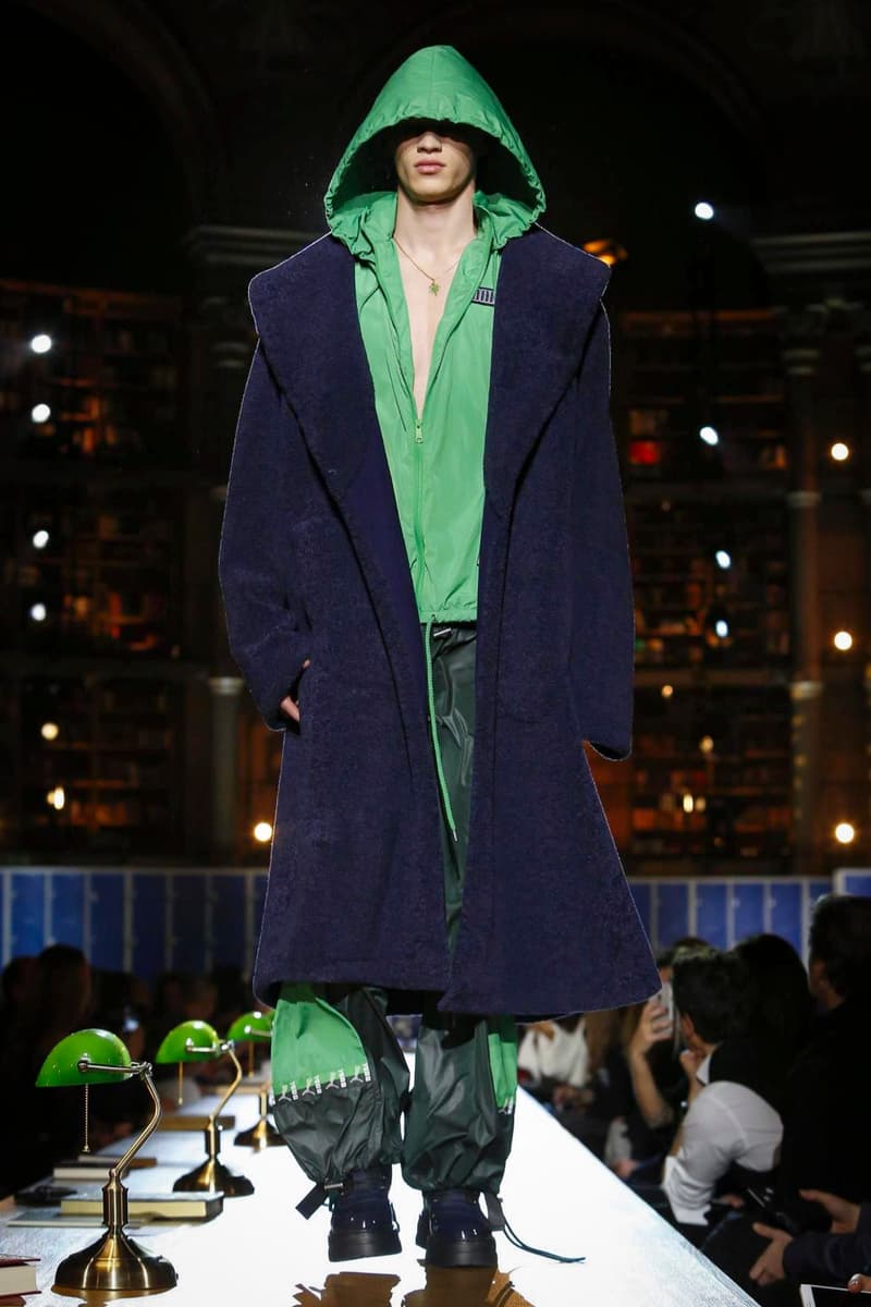Rihanna Fenty PUMA 2017 Fall Winter Collection
