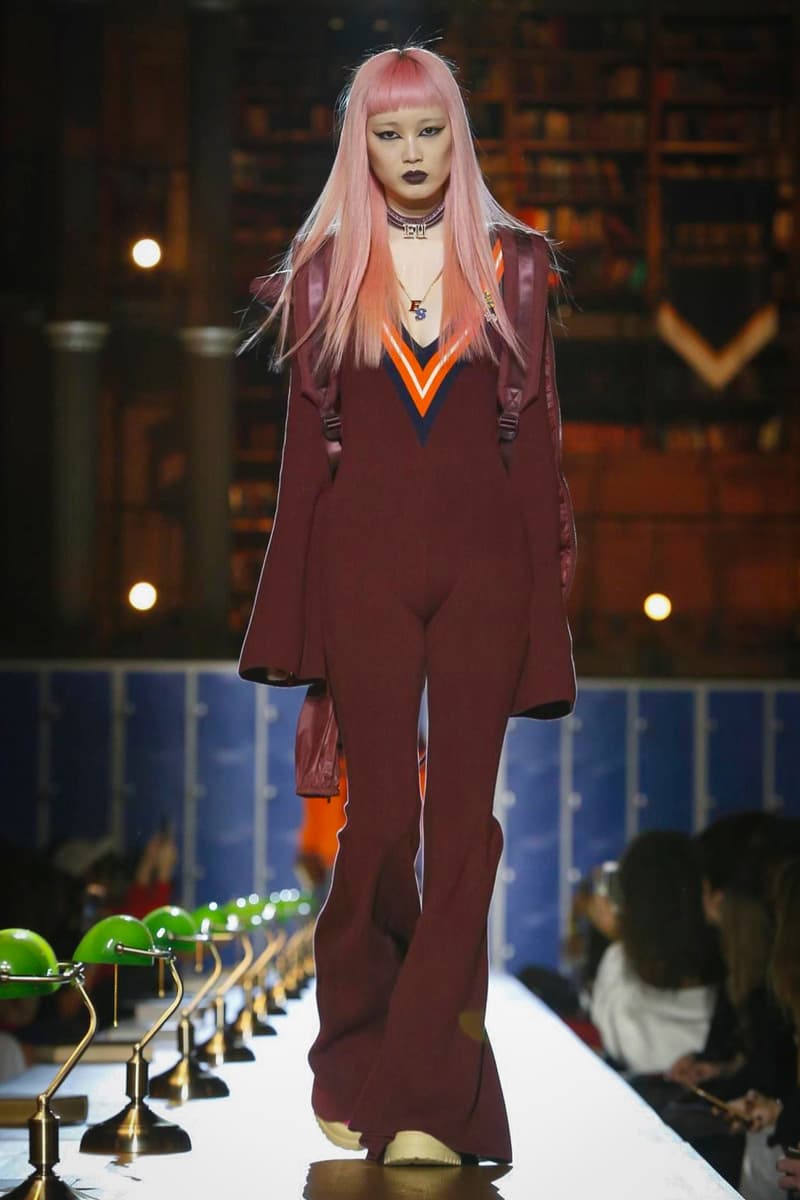 Rihanna Fenty PUMA 2017 Fall Winter Collection