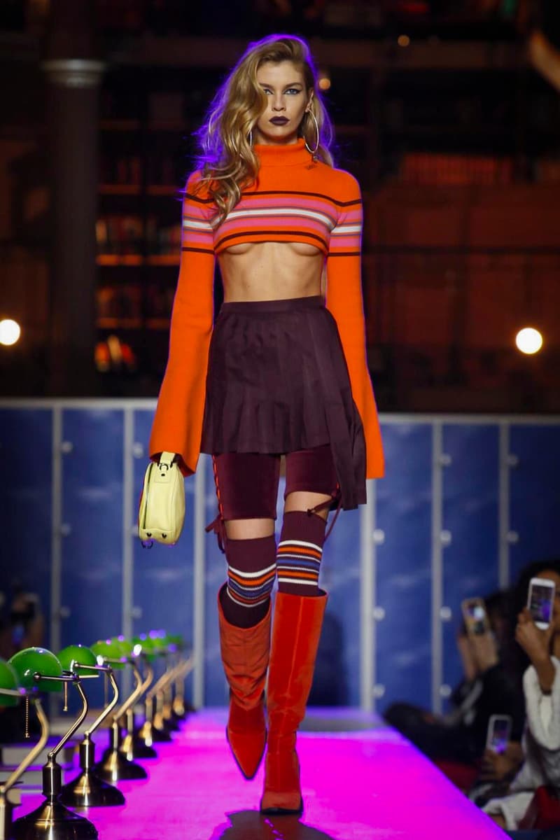Rihanna Fenty PUMA 2017 Fall Winter Collection