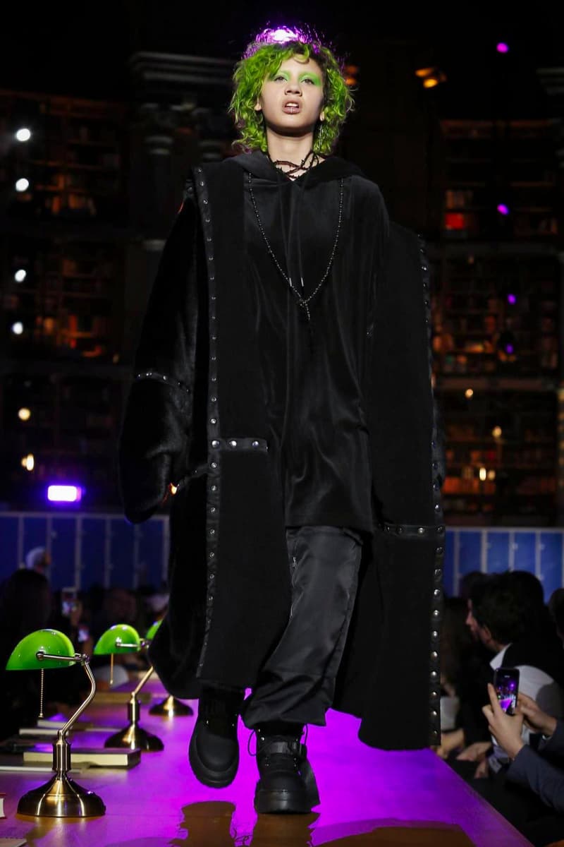 Rihanna Fenty PUMA 2017 Fall Winter Collection