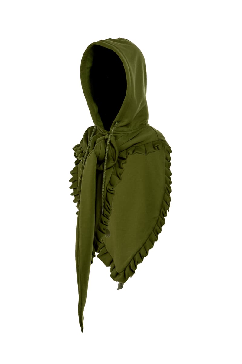 Rihanna Fenty PUMA 2017 Spring Summer