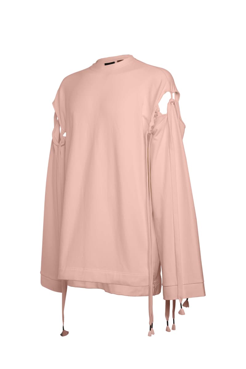 Rihanna Fenty PUMA 2017 Spring Summer