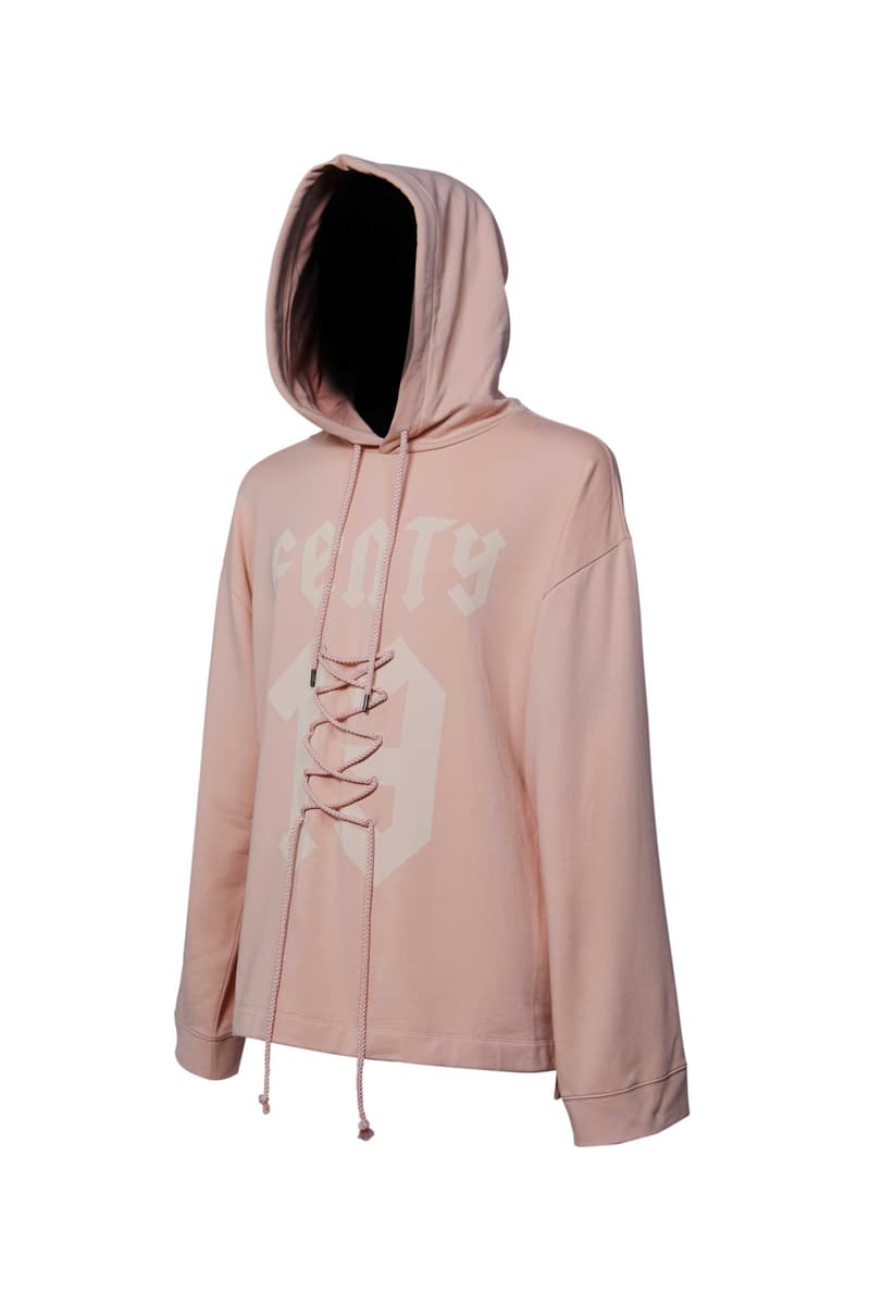 Rihanna Fenty PUMA 2017 Spring Summer