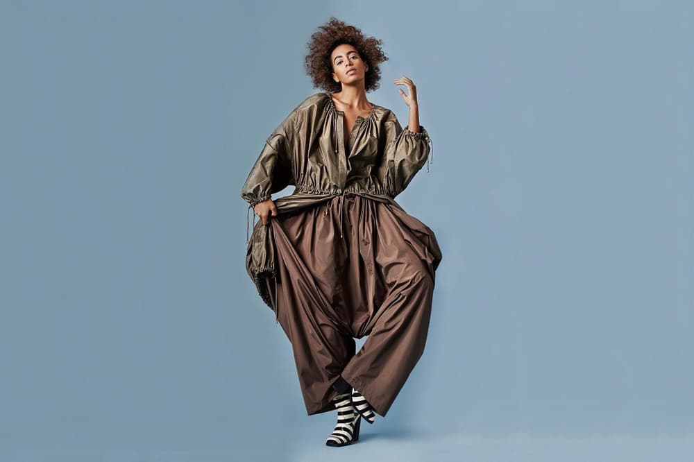 Solange Guggenheim Museum 2017 Red Bull Music Academy Festival