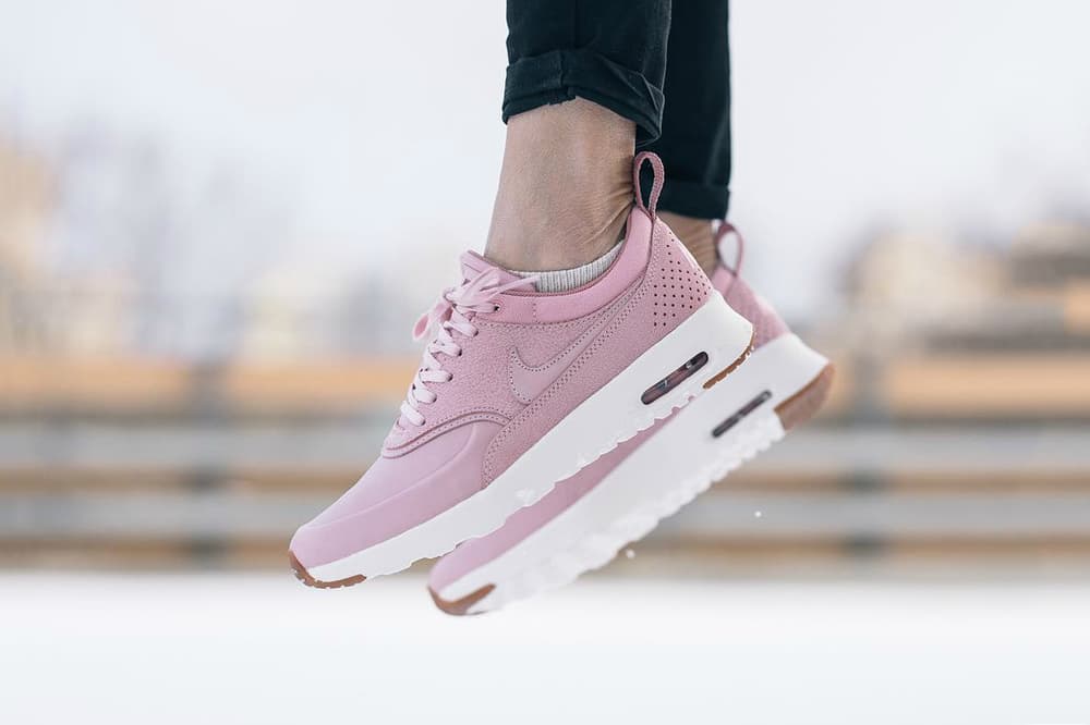 Best Stores To Shop Women S Sneakers In Germany Hypebae