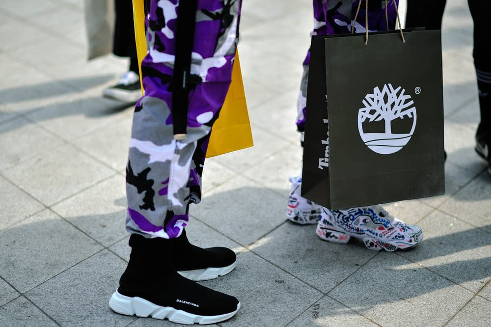 Streetsnaps Seoul Fashion Week 2017