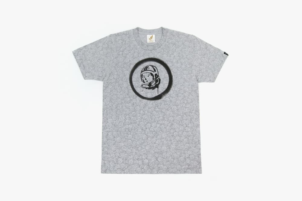 Takashi Murakami x Billionaire Boys Club 2017 Collaboration