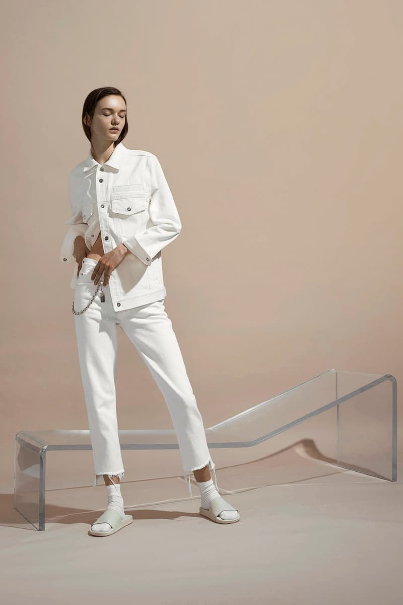 The Arrivals 2017 Spring Collection