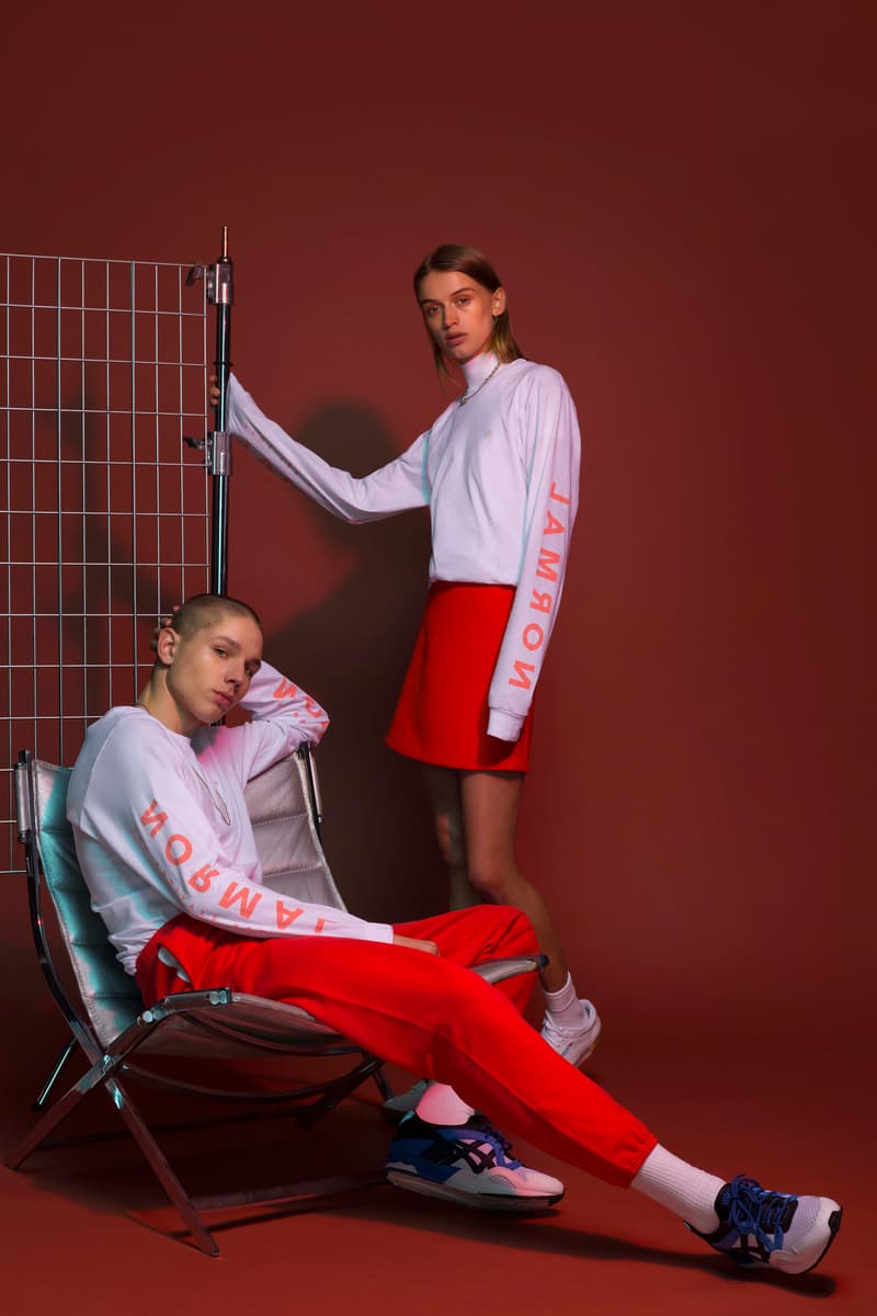 The Arrivals 2017 Spring Collection