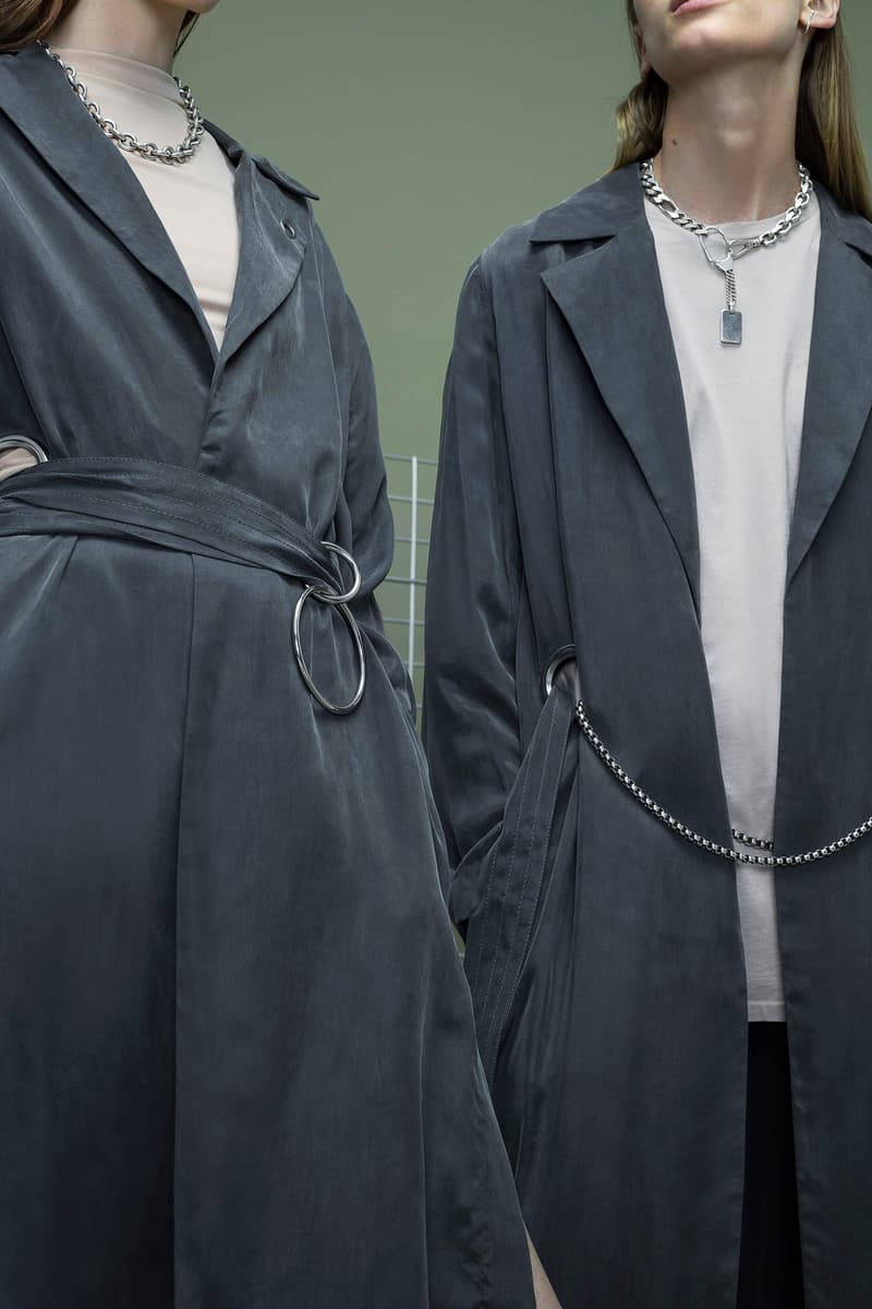 The Arrivals 2017 Spring Collection