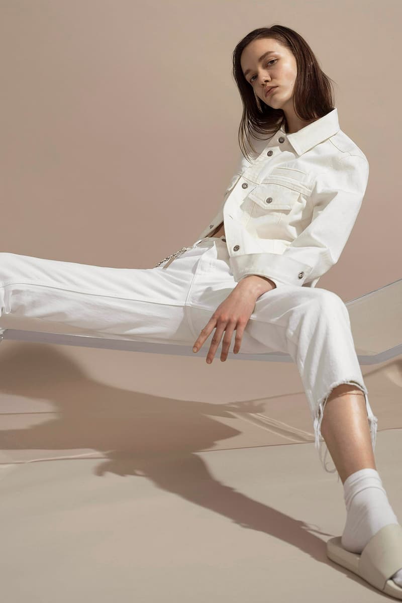 The Arrivals 2017 Spring Collection